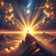 Miracle (2025 Euro Trance Mix)