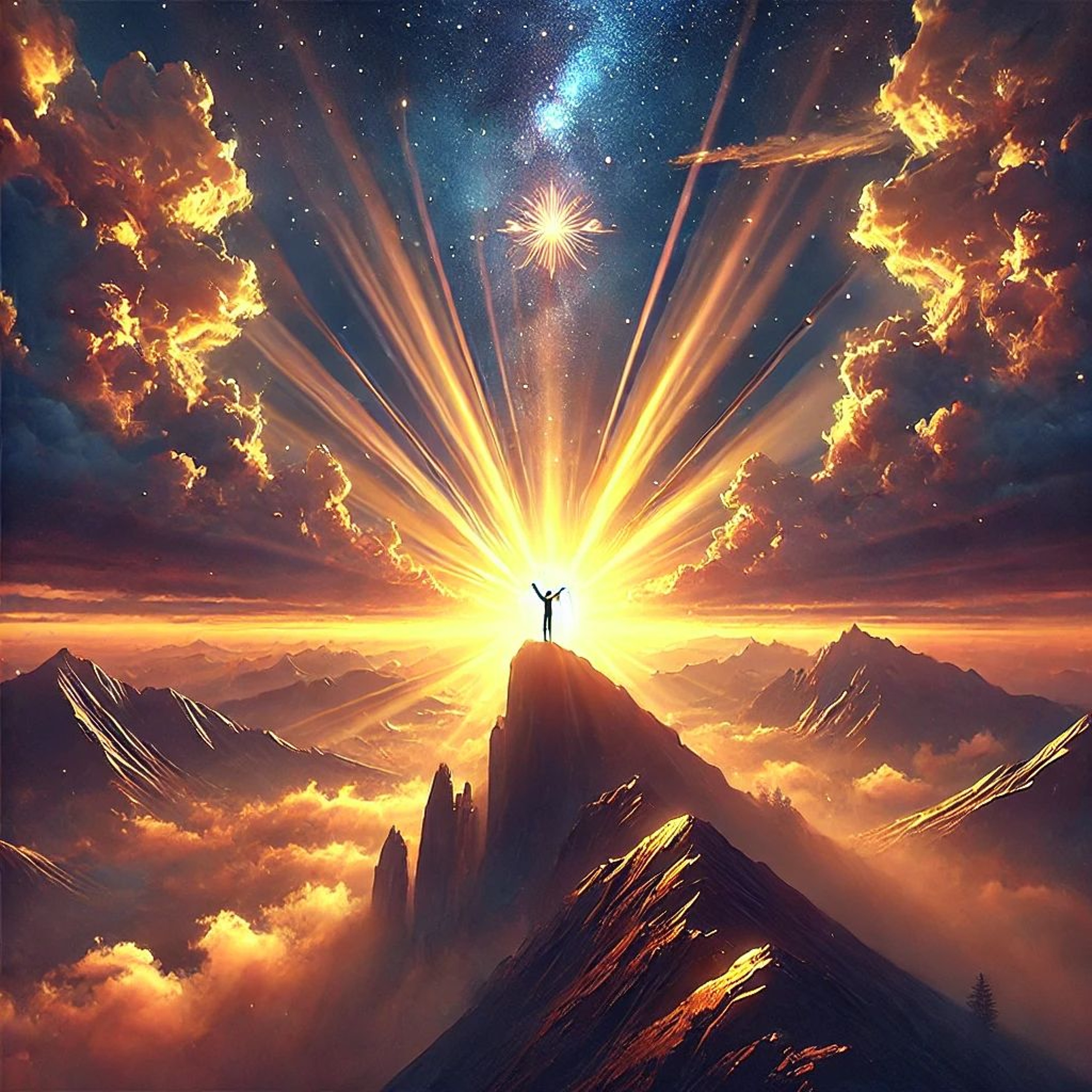 Miracle (2025 Euro Trance Mix)