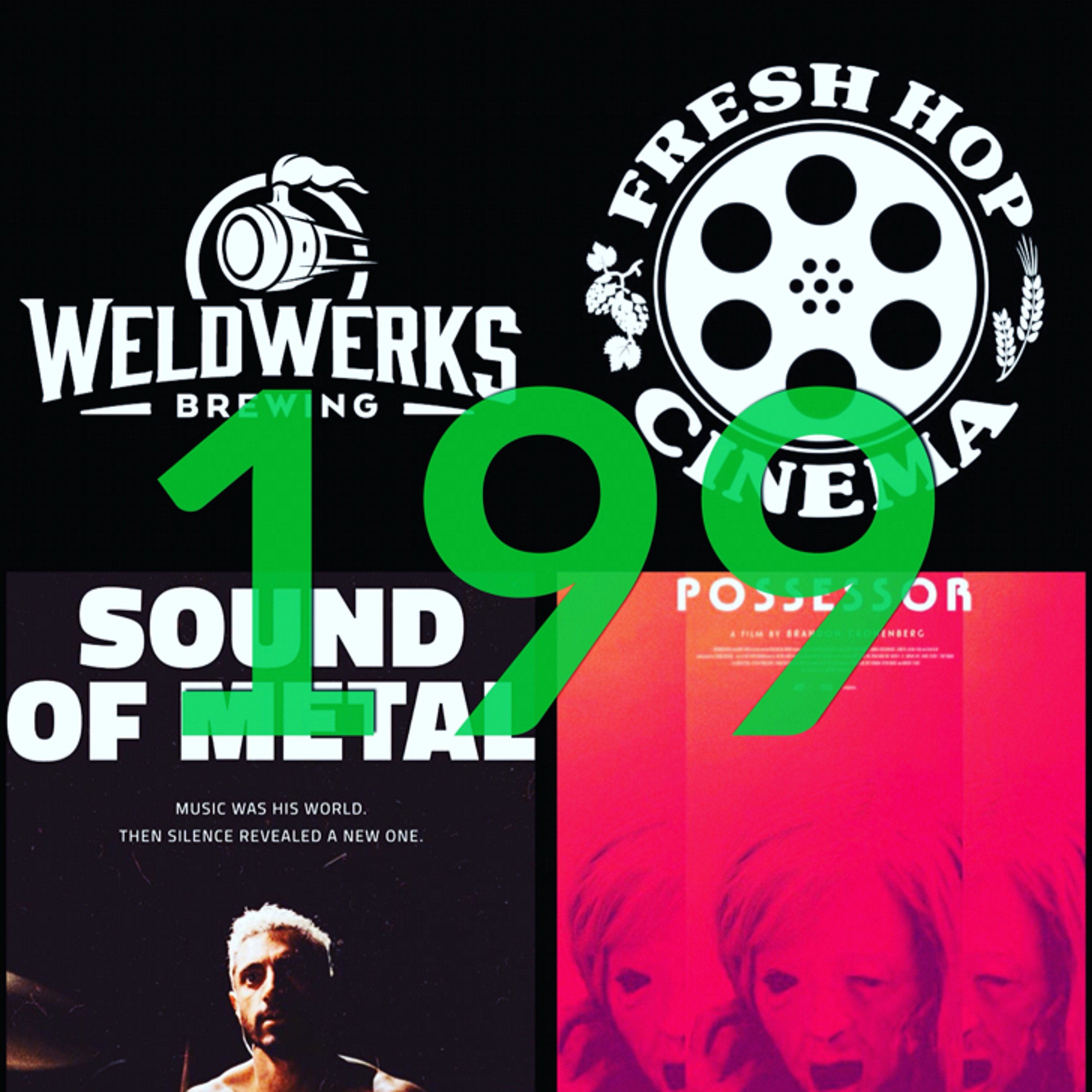 Fresh Hop Cinema
