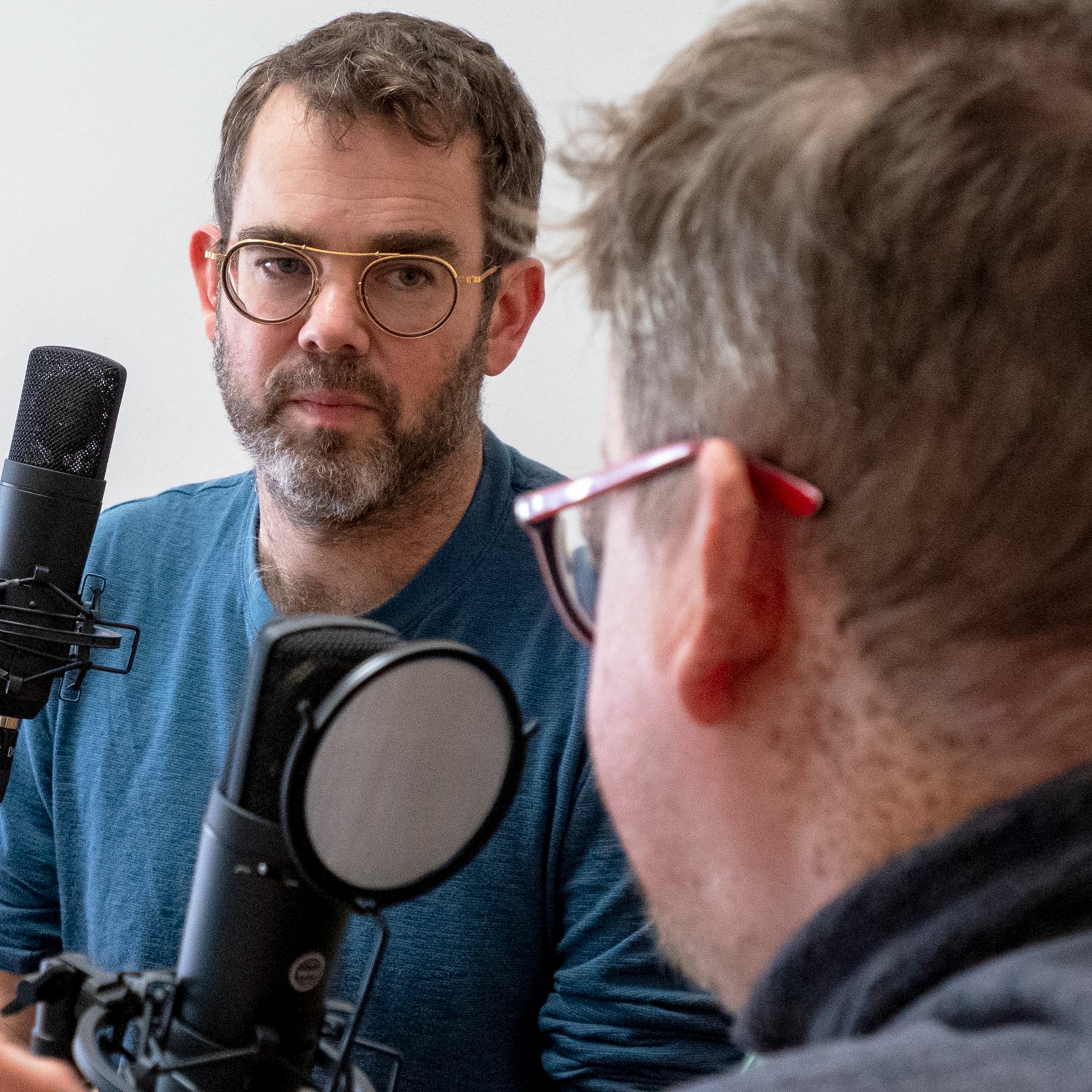 Kansas Reflector Podcast
