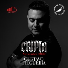 Gustavo Filgueira - Cripta Noviembre 2023