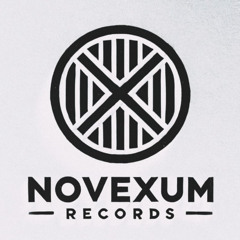 NOVEXUM RECORDS NXR004 PODCAST LEXY GRAY (INFARKT TECHNO)