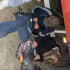 DANSEN  MET VERLOREN ZIELEN, vol.1