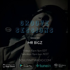 Groove Sessions 278