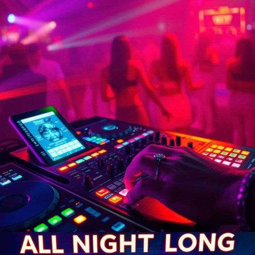 All Night Long (Just Dance)