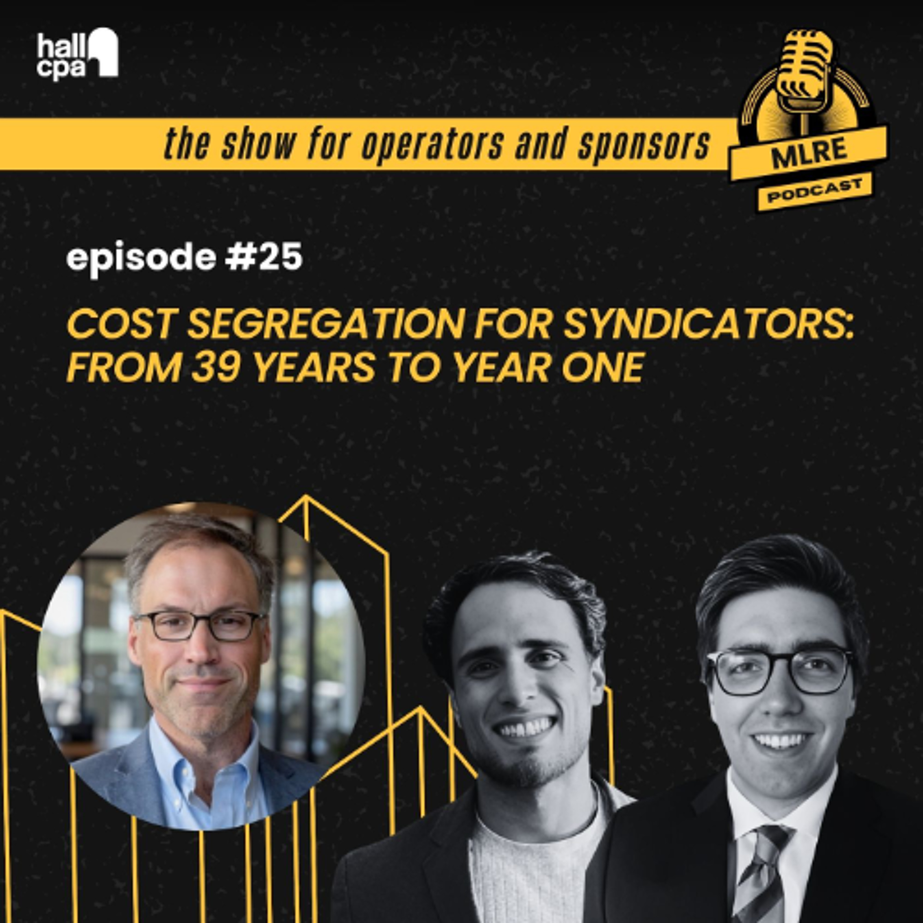 Major League Real Estate Podcast