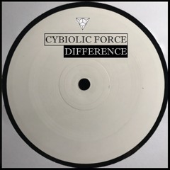 Cybiolic Force - Difference
