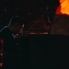 Organic Cuernavaca live set 2023