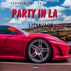 PARTY IN LA