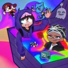 Narq! - Look On The BrightSide prod. @platinumbluu