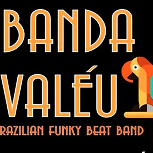 Banda Valeu - Chove E Favela
