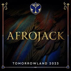 Afrojack  Tomorrowland 2023