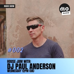 House Jam Episode 002