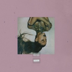 Ariana Grande _ Ginuwine - Bloodline X Pony