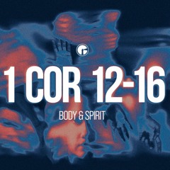 Loosey-Goosey Church? | 1 Corinthians 14:26-40 | Body & Spirit