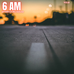 6 AM AFTERHOURS HOUSE VOL 8