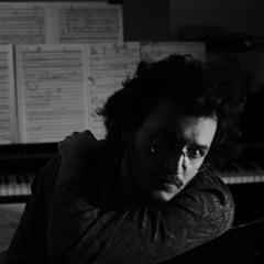 Life and Reality - 2nd Movement (for String Trio)