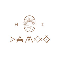 Hi Damoo w. Lo Lee @ VIU - Tech House Set - 09.11.2024