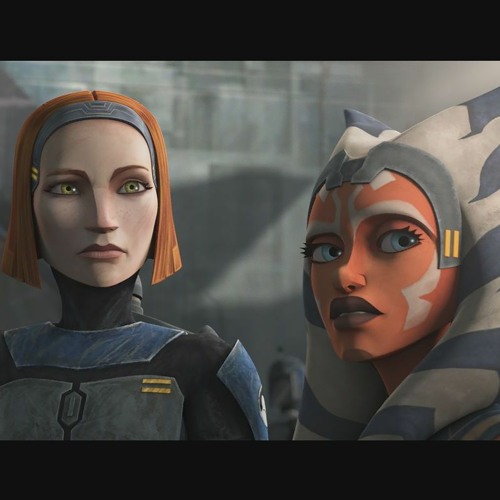 Order 66 - Clone Wars
