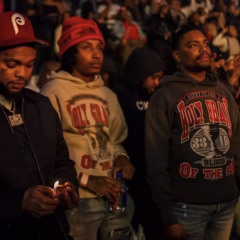 Had Enough - G12 Zah