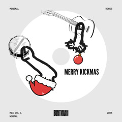 Merry Kickmas