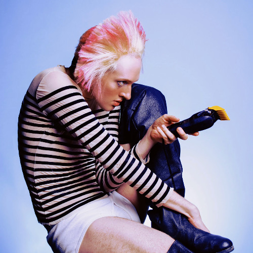 Silver Otto - I Really Need to Know