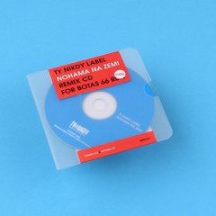 Kuřivoj Vysajbong (feat. Rest, DJ Fatte) [Paulie Garand Remix]