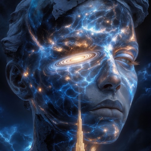 My Mind’s a Hurricane of Loneliness and Pain