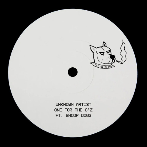 Unknown Artist - One For The G'z (Ft. Snoop Dog) (Download)