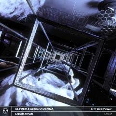 SlYder & Sergio Ochoa - The Deep End