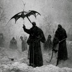 Its Snowing on Satan