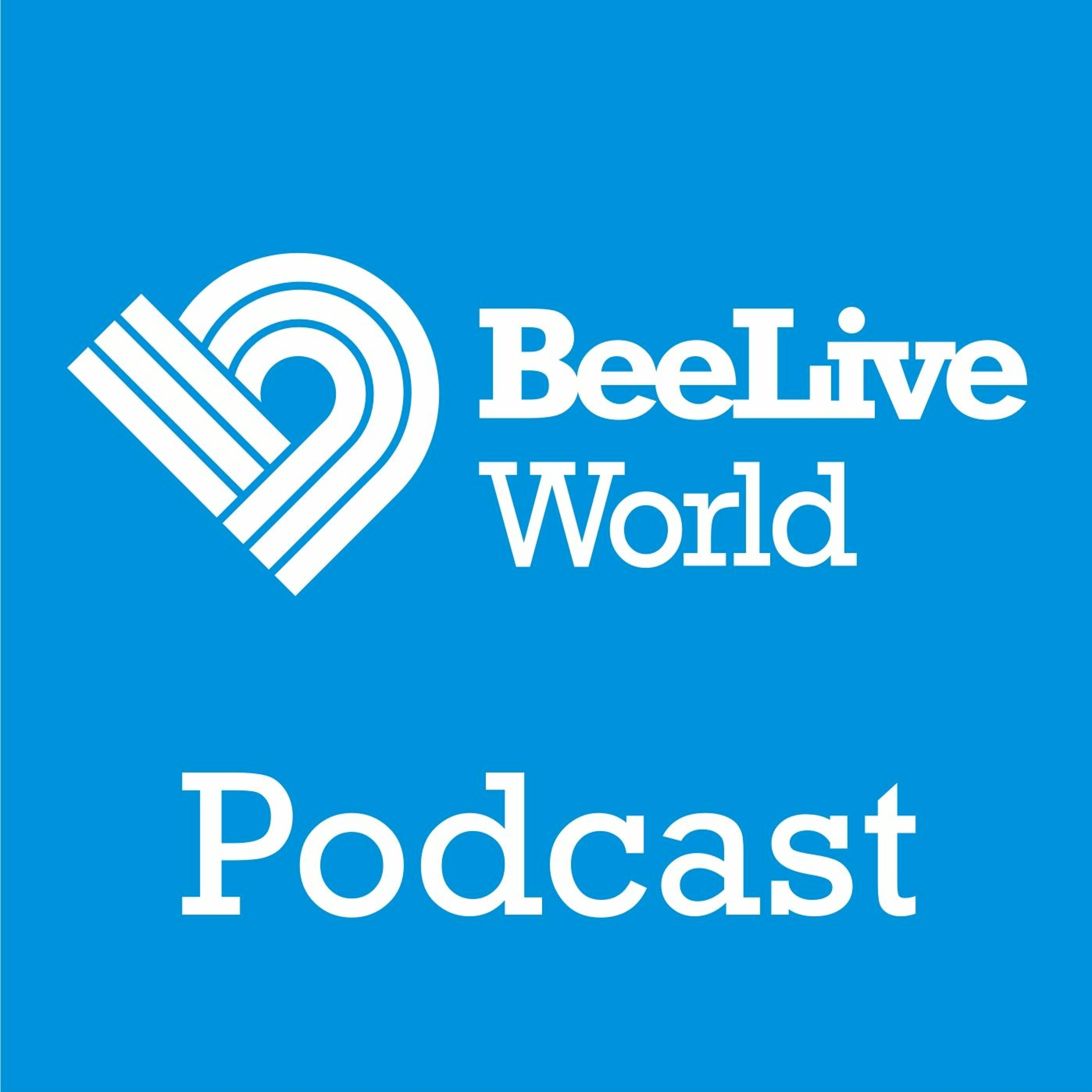 Podcast 536 BeeLiveWorld by DJ Bee 27.10.23 Side A episode artwork