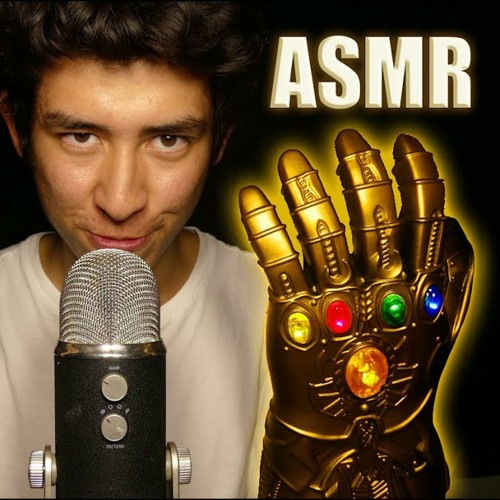 TINGLE ENDGAME with the INFINITY GAUNTLET Pt.2