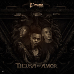 Deusa do Amor (feat. Edgar Domingos)