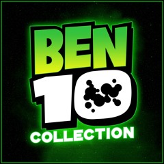 Ben 10 Alien Force - Theme (Epic Version)
