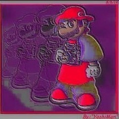 【MallPosers】level Up