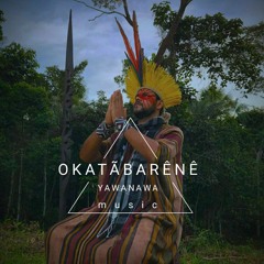 Okatãbarênê ( André Carvalho Part. Léo ). mp3