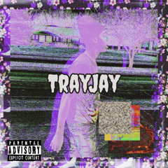 TrayJay- UP, DOWN, RIGHT, LEFT
