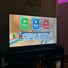 loading screen prod BlackYoshi
