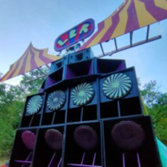 Genetik LBR - Circus (Hard Transition Ft. Little Fox)