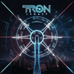 Tron Legacy - Fall House Remix