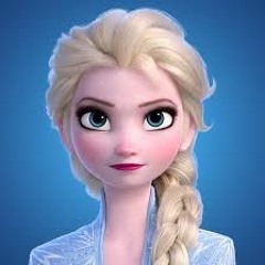 FROZEN PARODY