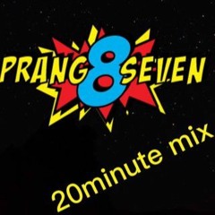 20 Minute Mix