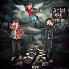 A-LOT OF w/ Zura (prod. moonrock)