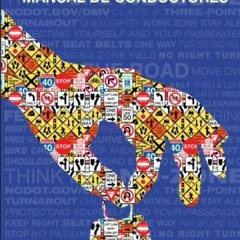 kindle Book Manual de Conductores de Carolina del Norte: Learners Permit Study G