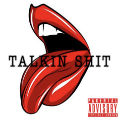 Flawlyss - TALKIN SHIT