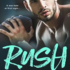 free EPUB 🗃️ Rush (Gods Series Book 2) by Samantha Towle EPUB KINDLE PDF EBOOK