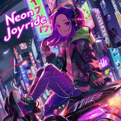 Neon Joyride