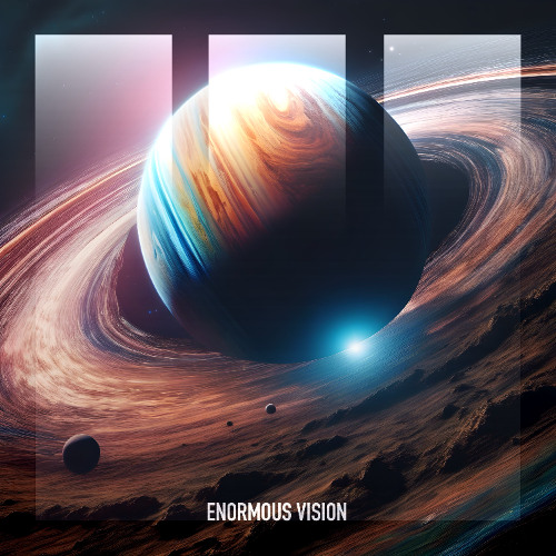 Ønawa - The 5th Dimension