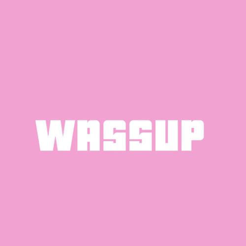 HEY! WASSUP!? ♡  feat. ivvys  (lyrics in desc)